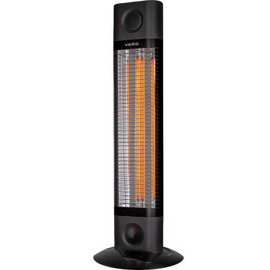 2 Pack - Blade 2000W / NOIR 1800W Flexi Bundle