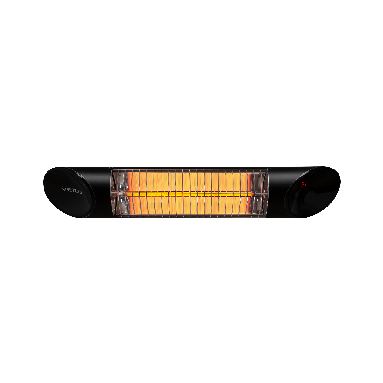 Veito Blade MINI 1200W IP55 Carbon Infrared Heater