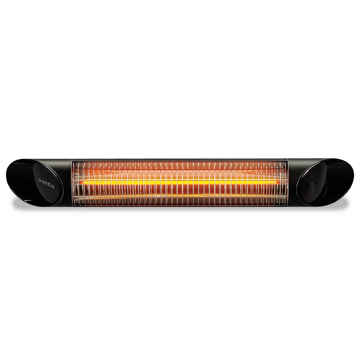 Veito Blade SMAX 2500W IP55 Carbon Infrared Heater
