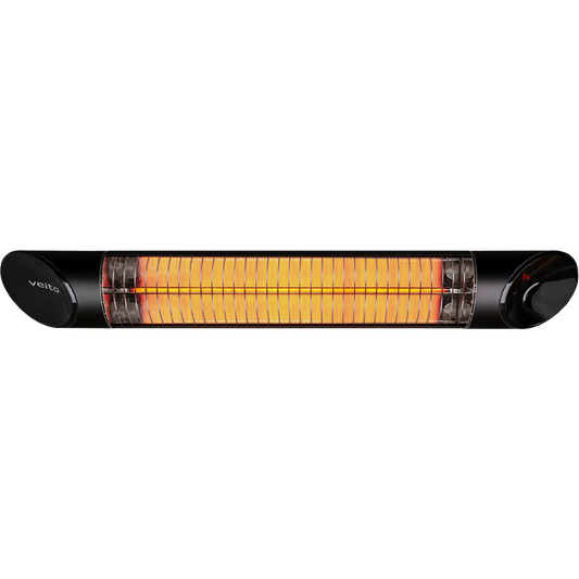 Veito Blade 2000W IP55 Carbon Infrared Heater